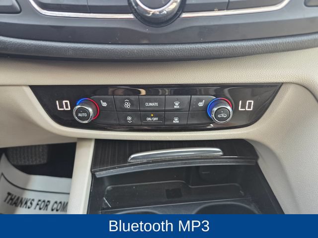 Used 2018 Buick Regal Essence w/ Driver Confidence Package #1 AWD/4WD image 31