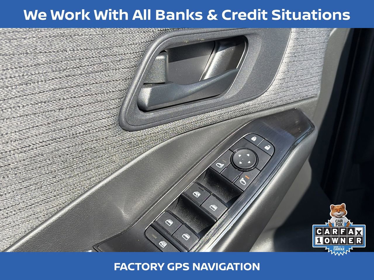 Certified 2023 Nissan Rogue S image 24