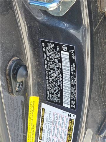 Used 2019 Toyota C-HR Limited image 20