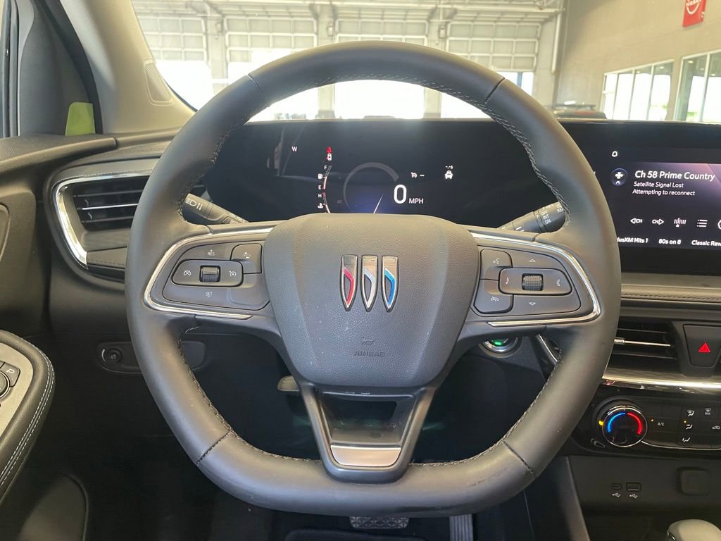 Used 2026 Buick Encore GX Sport Touring FWD image 13
