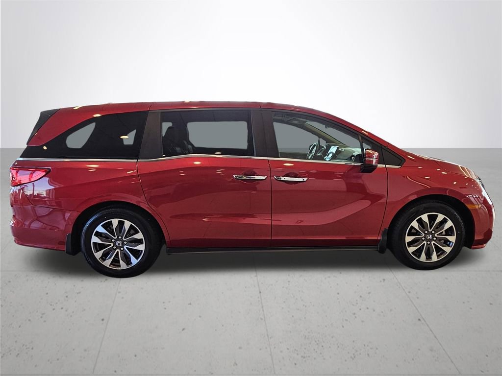 Used 2024 Honda Odyssey EX-L image 6