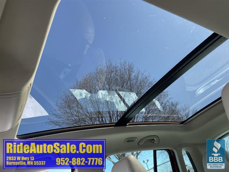 Used 2013 Volkswagen Tiguan S AWD/4WD image 34