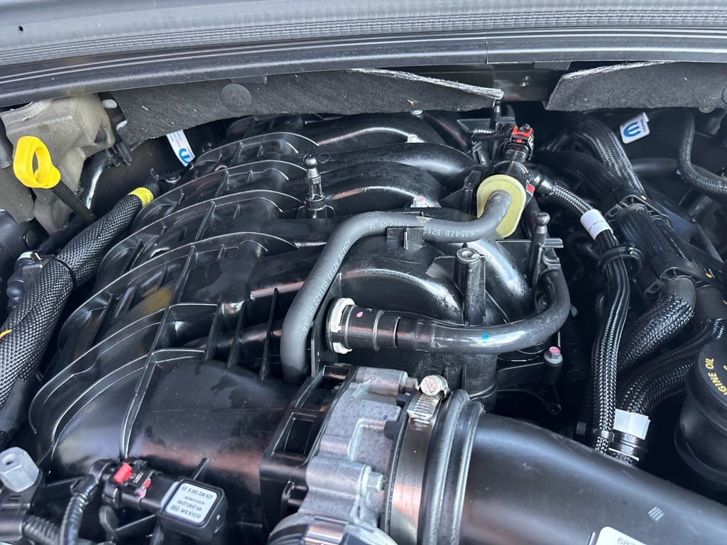 Used 2022 Jeep Grand Cherokee Altitude image 70