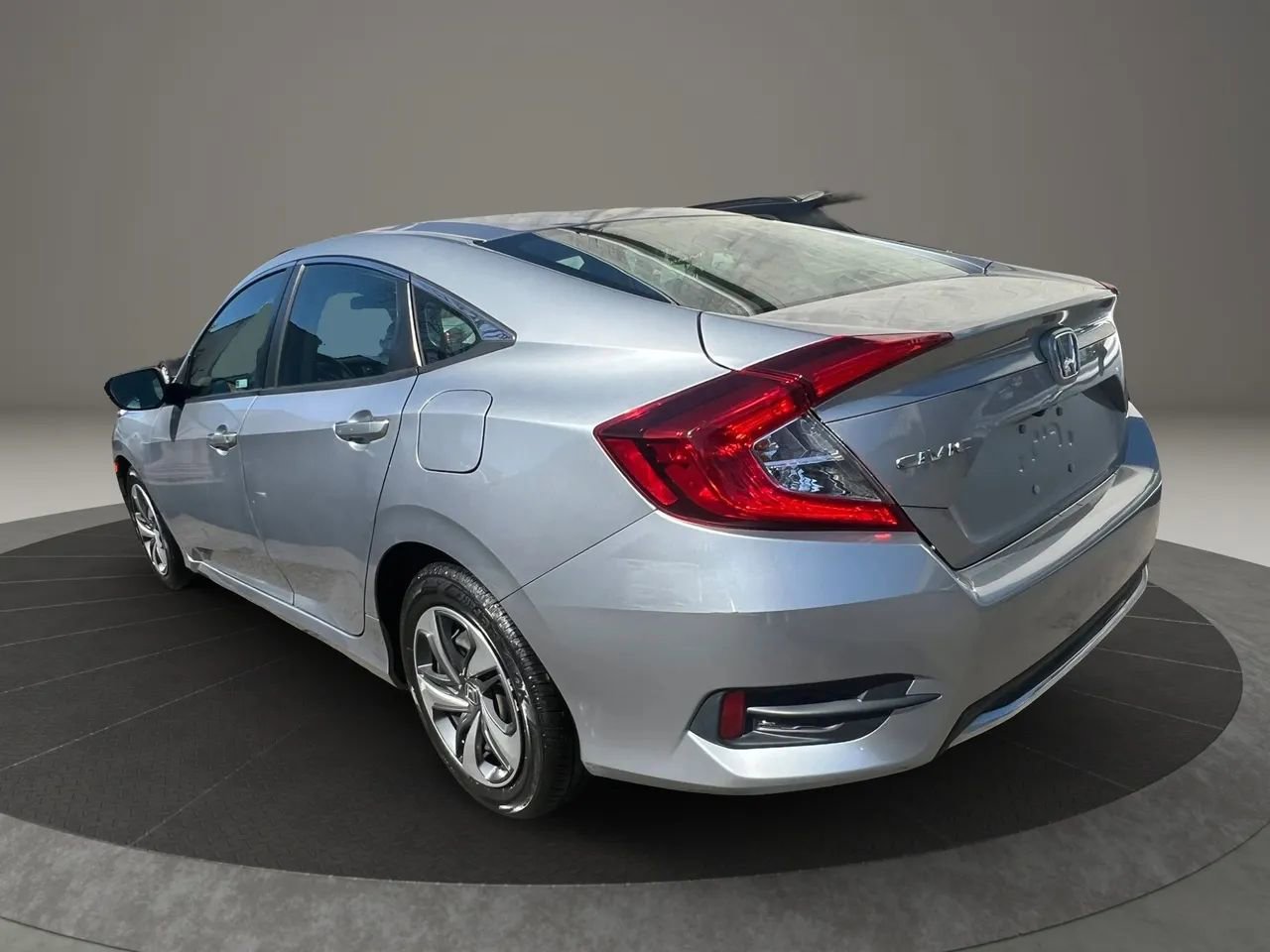 Used 2020 Honda Civic LX image 6