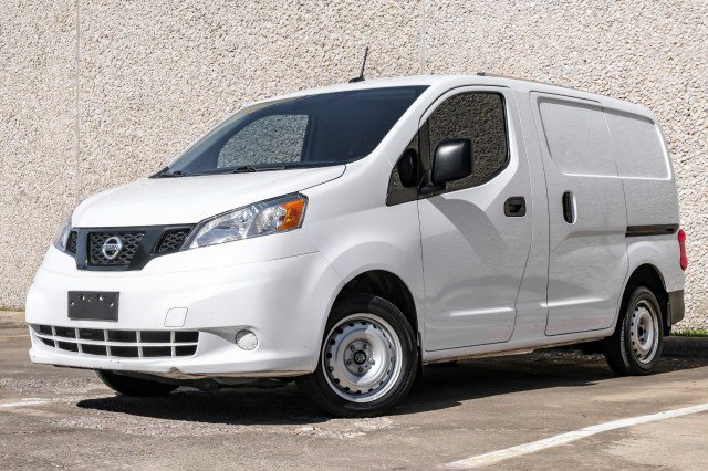 Used 2021 Nissan NV200 S image 5