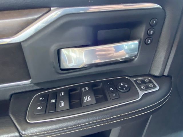 Used 2023 RAM 2500 Laramie image 19