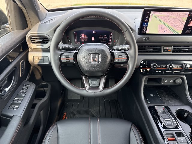Certified 2026 Honda Pilot TrailSport image 20