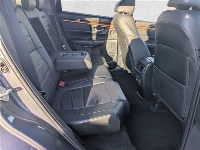 Used 2020 Honda CR-V EX-L image 20