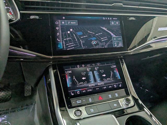 Used 2023 Audi Q7 2.0T Premium Plus image 15