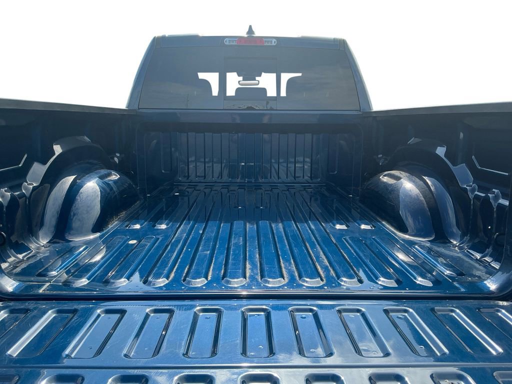 Used 2023 RAM 1500 Big Horn RWD image 24