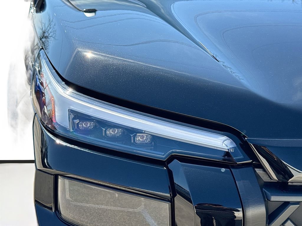 New 2026 Subaru Outback Premium image 37