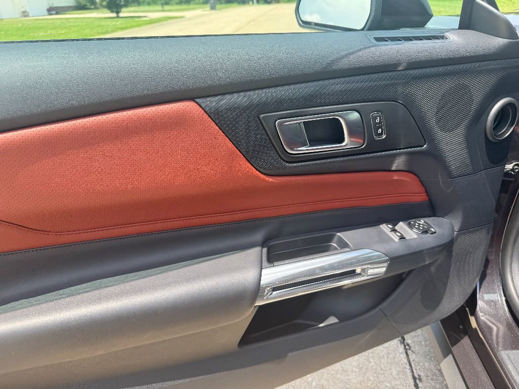 Used 2024 Ford Mustang GT Premium w/ GT Performance Package image 16