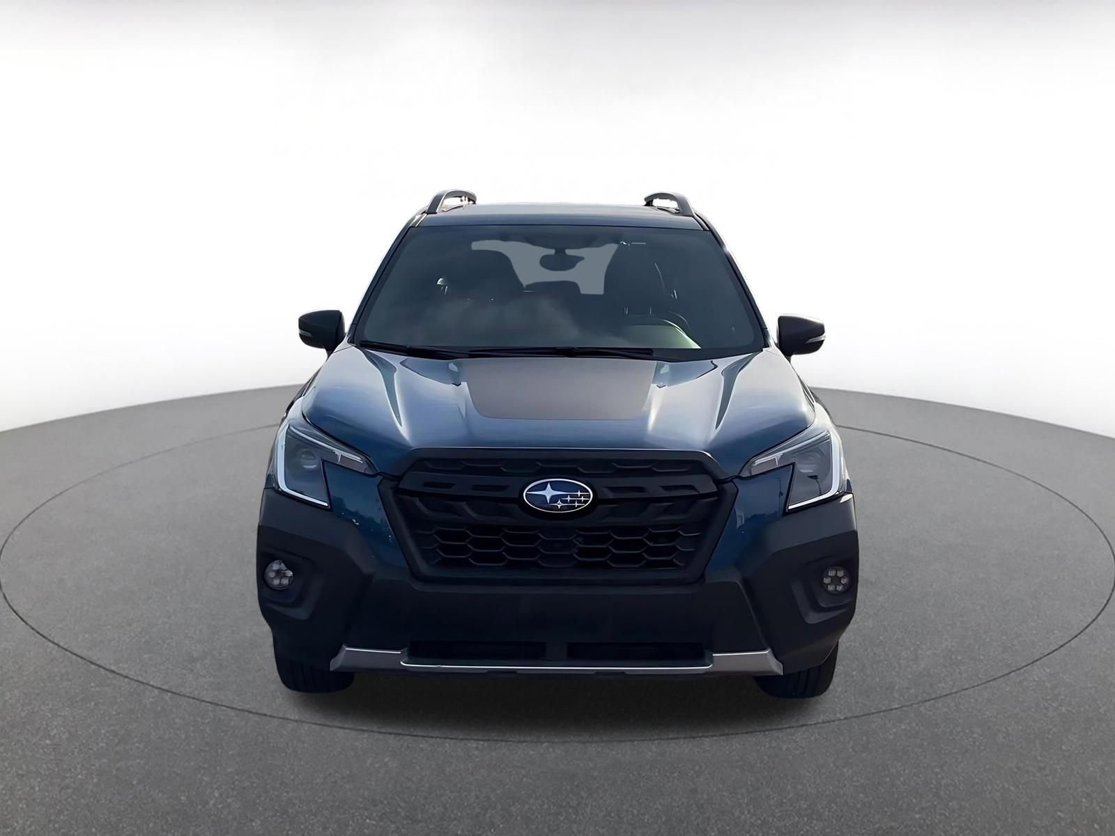 Used 2024 Subaru Forester Wilderness AWD/4WD image 4