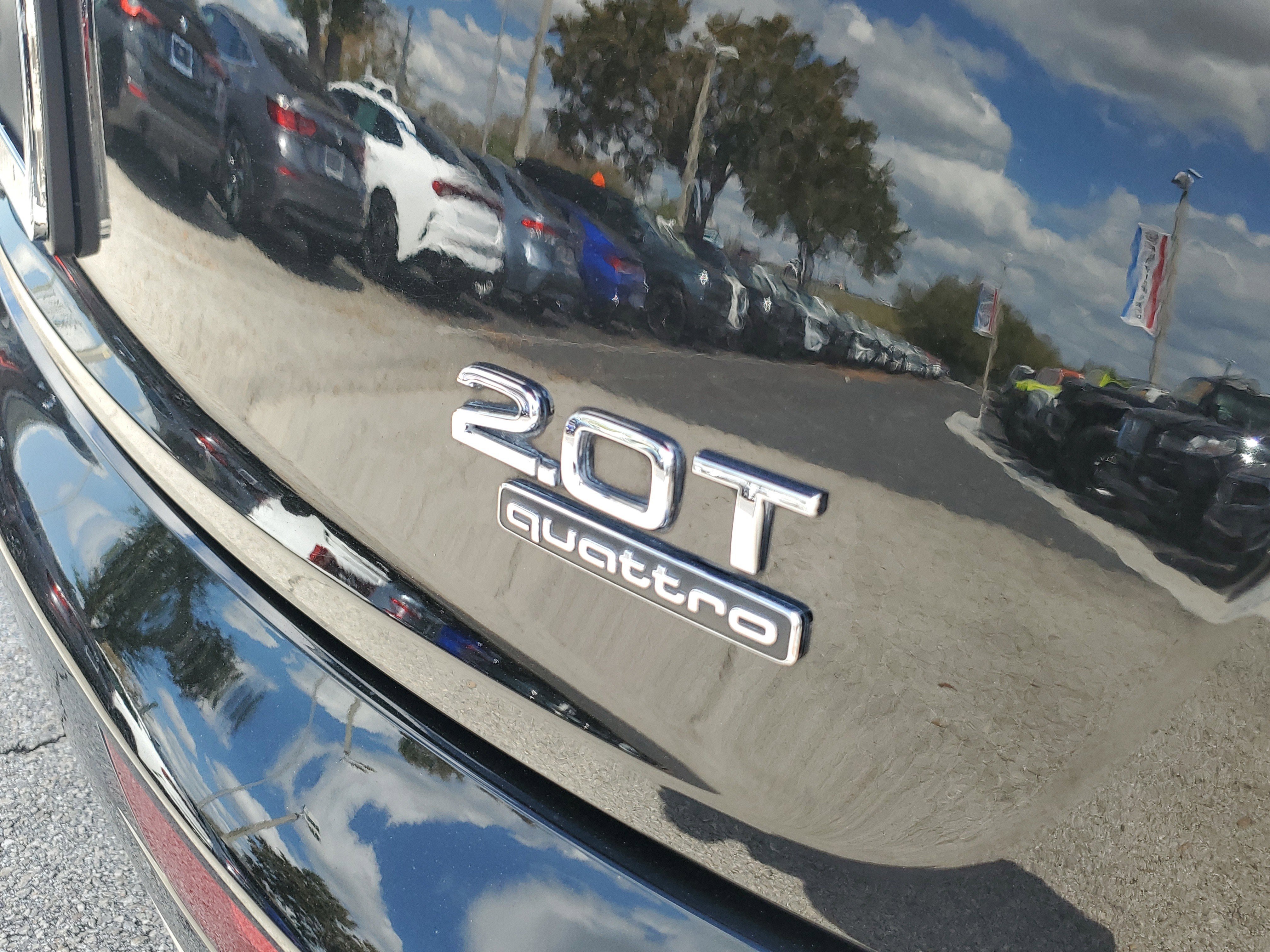 Used 2018 Audi Q5 2.0T Premium image 9