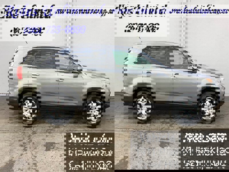 Used 2011 Kia Sorento LX image 7