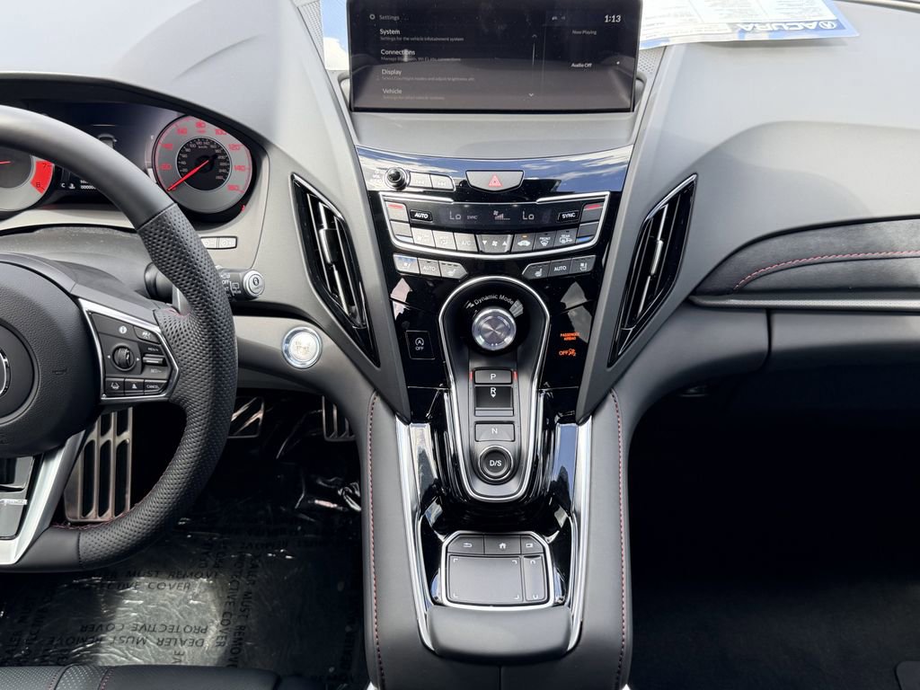 New 2026 Acura RDX A-Spec AWD/4WD image 16