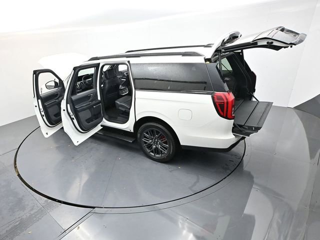 New 2025 Ford Expedition Max Platinum w/ Stealth Performance Package AWD/4WD image 41