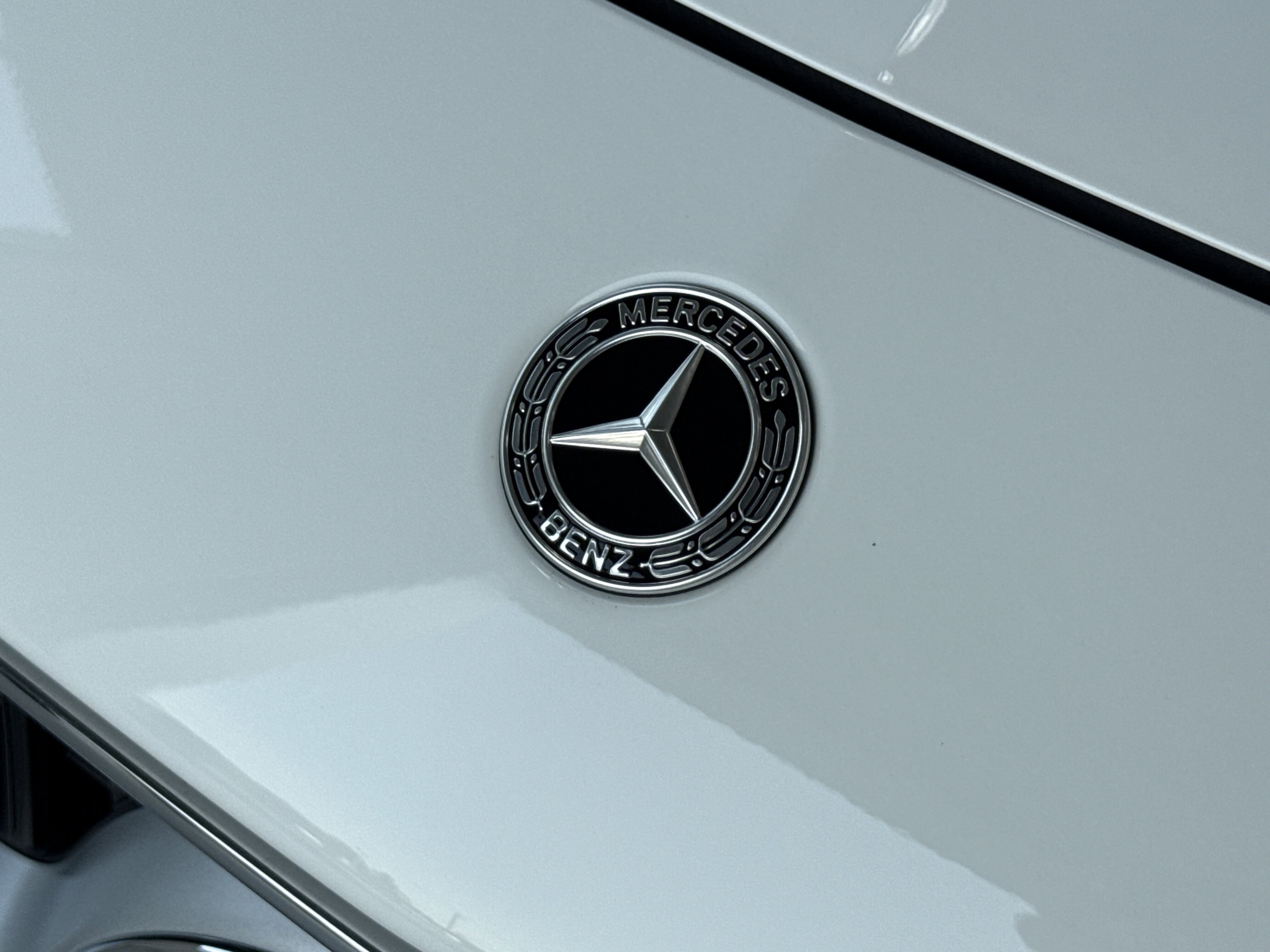 Certified 2026 Mercedes-Benz C 300 Sedan image 12