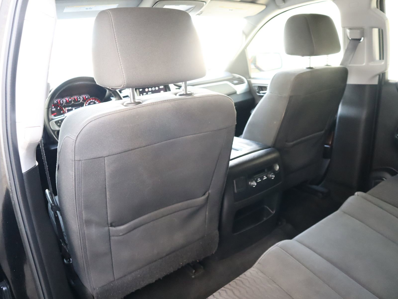 Used 2016 GMC Yukon XL SLE w/ HD Trailering Package image 39