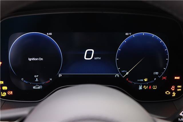 Certified 2023 Maserati Grecale Modena AWD/4WD image 15