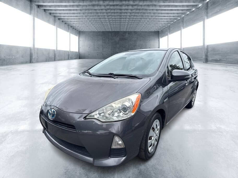 Used 2013 Toyota Prius C Two FWD image 1