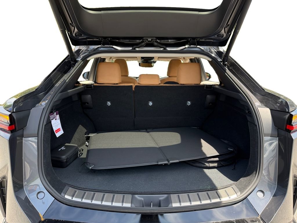 New 2026 Lexus RZ 350e 2WD image 7
