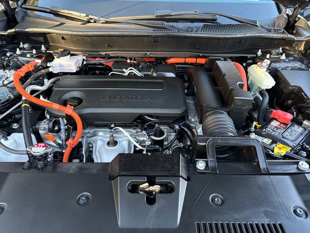 Used 2025 Honda CR-V Sport-L image 22