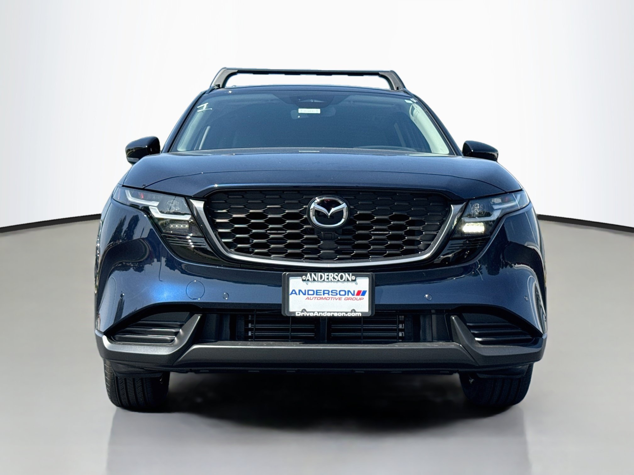 New 2026 MAZDA CX-5 Preferred AWD/4WD image 16
