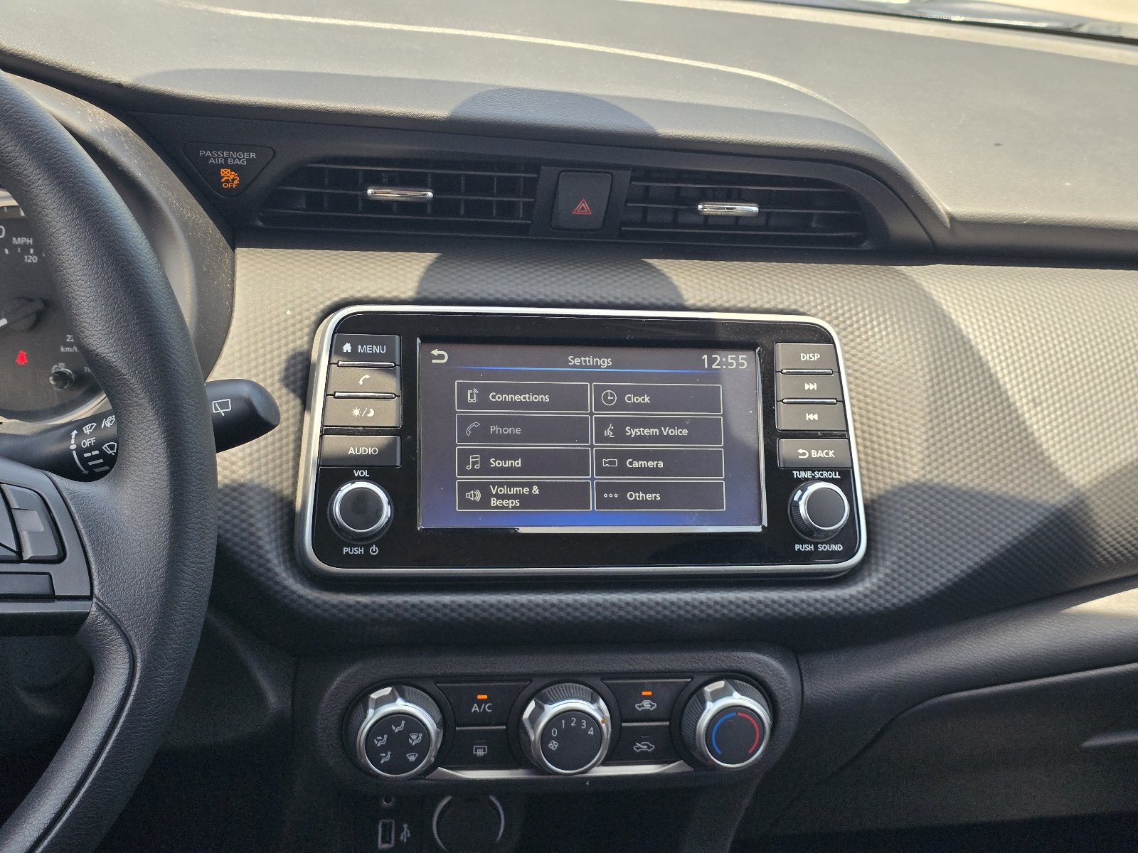 Certified 2024 Nissan Kicks S FWD image 16