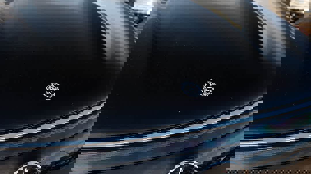 Certified 2023 Mercedes-Benz EQS 580 4MATIC SUV image 10