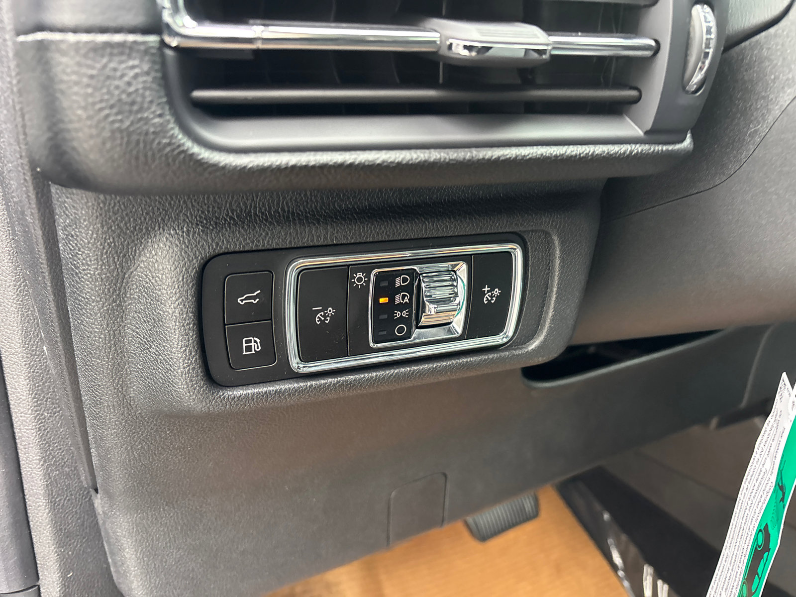 New 2026 Lincoln Corsair Grand Touring image 14