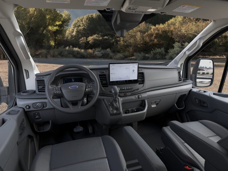 New 2026 Ford Transit 150 Low Roof image 9