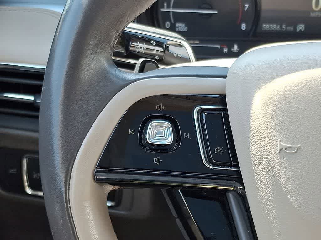 Used 2021 Lincoln Corsair FWD w/ Premium Package image 21