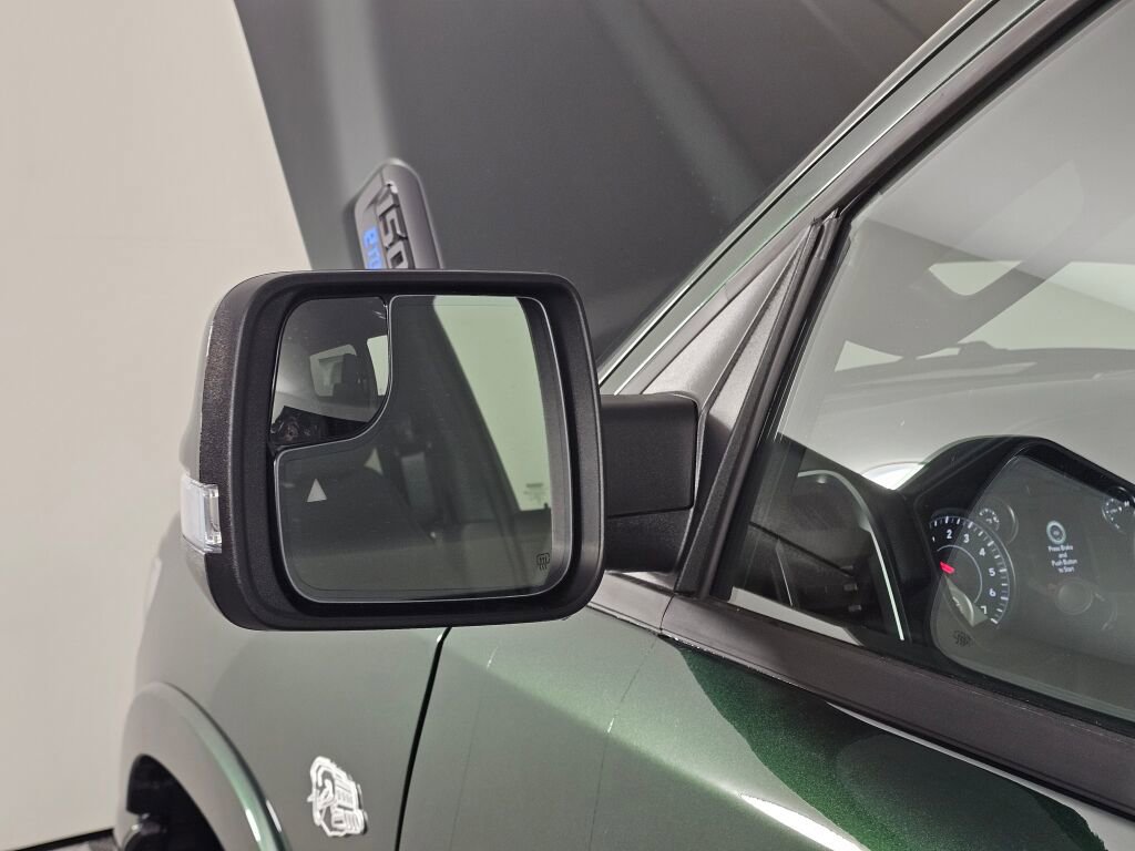 New 2026 RAM 1500 Big Horn w/ Night Edition image 13