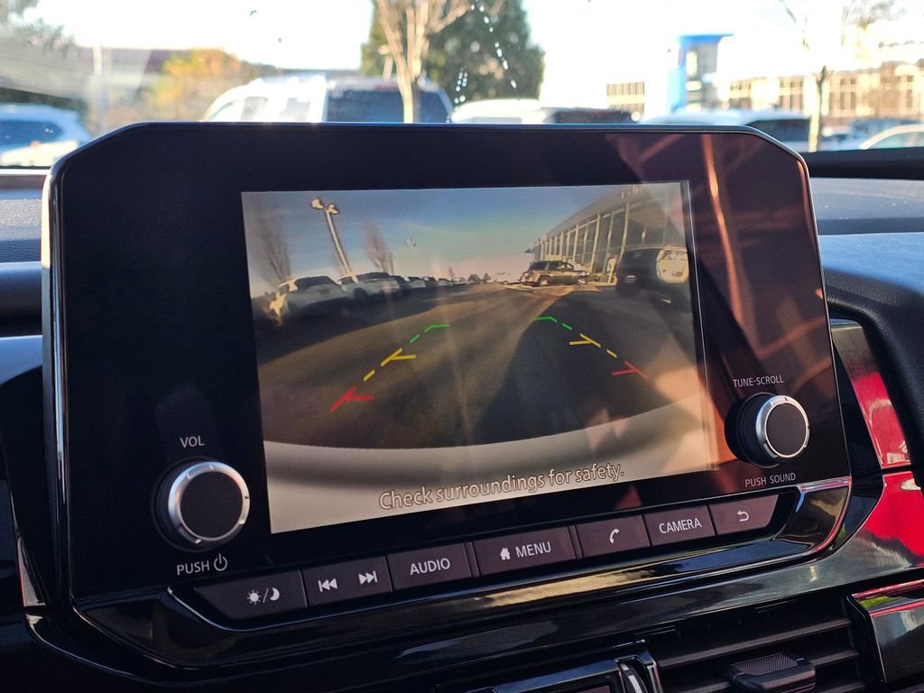 Certified 2024 Nissan Pathfinder SV w/ SV Premium Package image 23