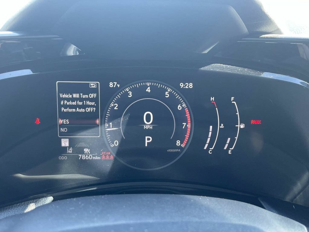 Used 2025 Lexus NX 350 AWD w/ Accessory Package (Z2) image 43