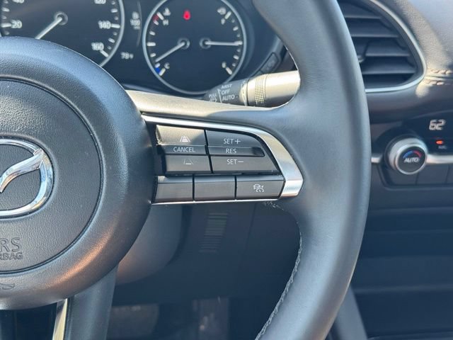 Used 2025 MAZDA MAZDA3 s FWD image 12