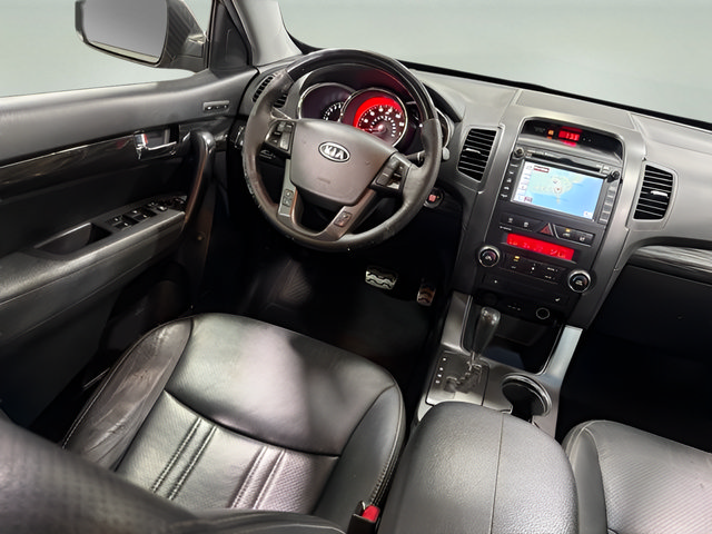 Used 2012 Kia Sorento SX AWD/4WD image 25
