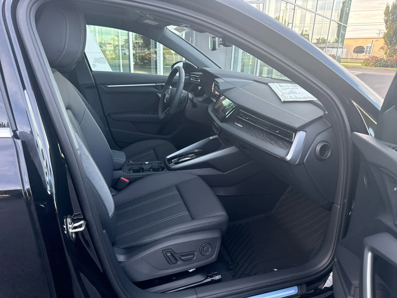 New 2026 Audi A3 2.0T Premium Plus image 32