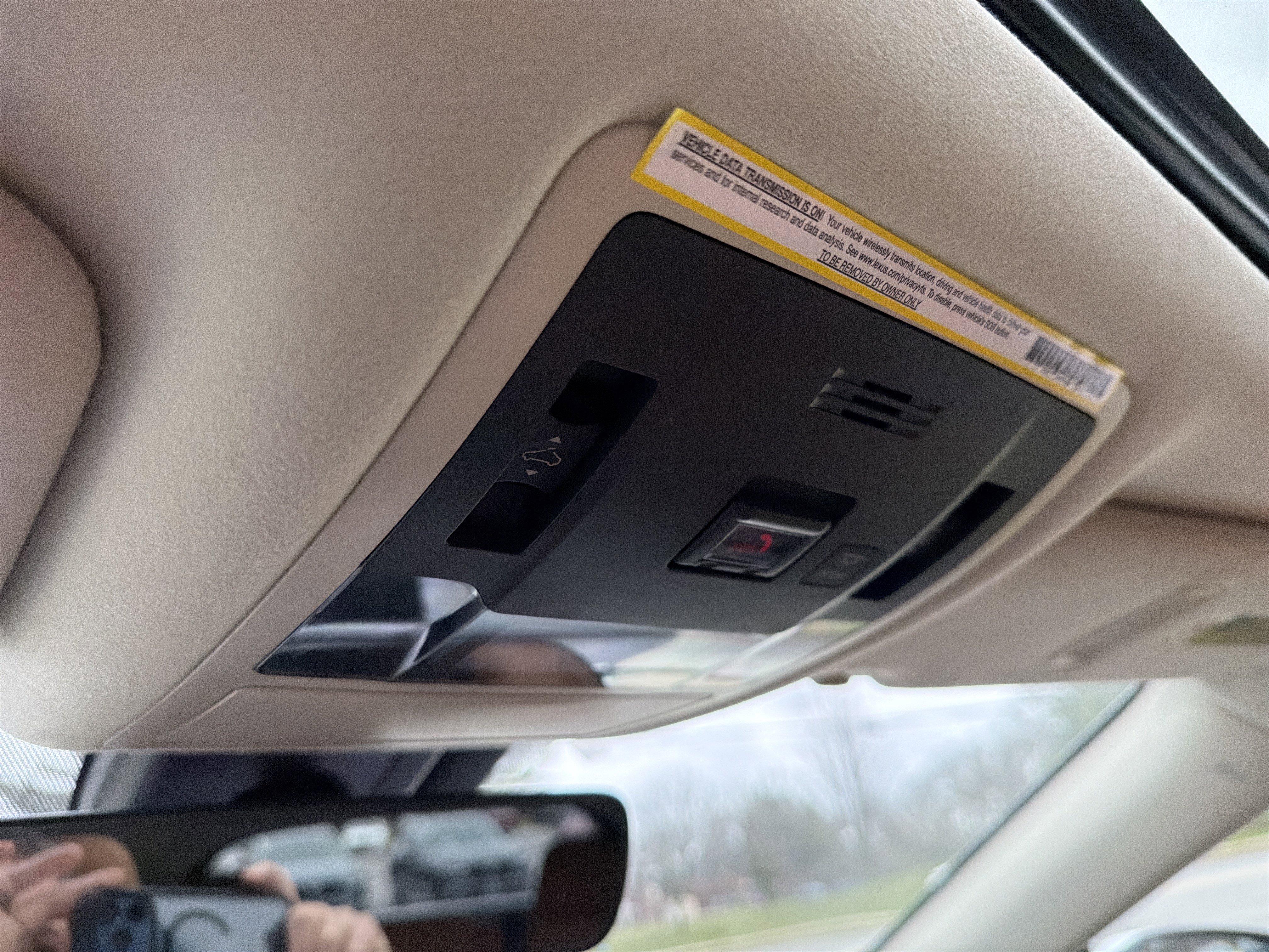 Used 2022 Lexus RX 450h AWD w/ Luxury Package image 69