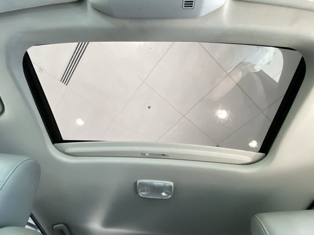Used 2021 Toyota Tundra 1794 Edition AWD/4WD image 25
