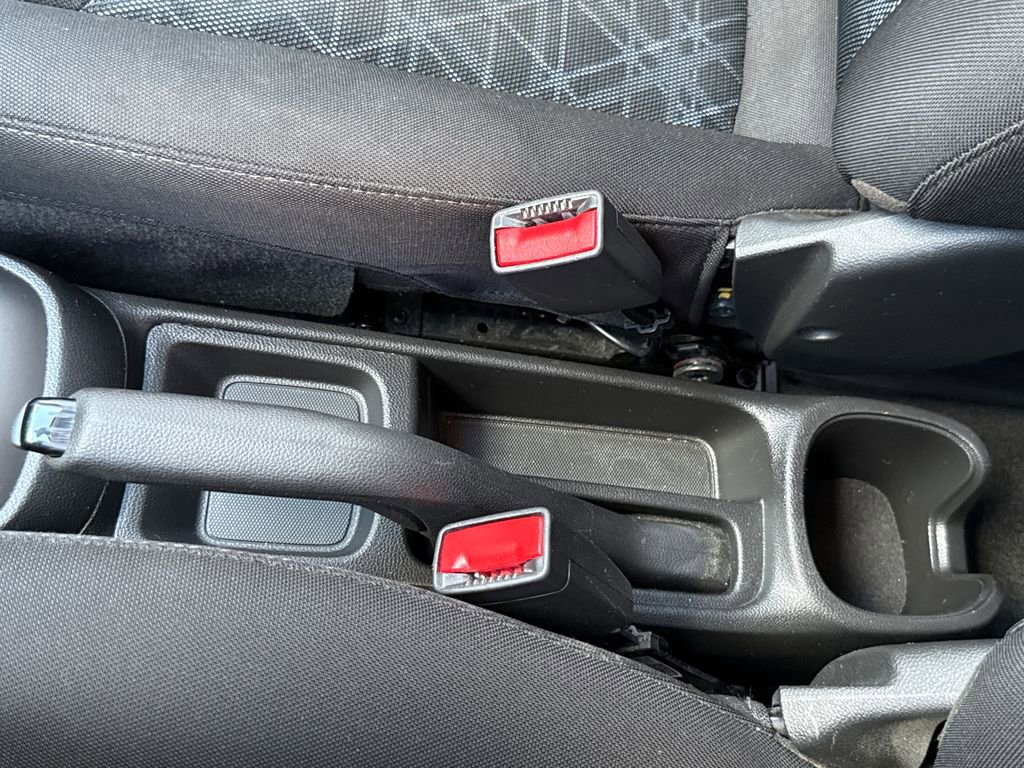 Used 2022 Chevrolet Spark LS FWD image 29