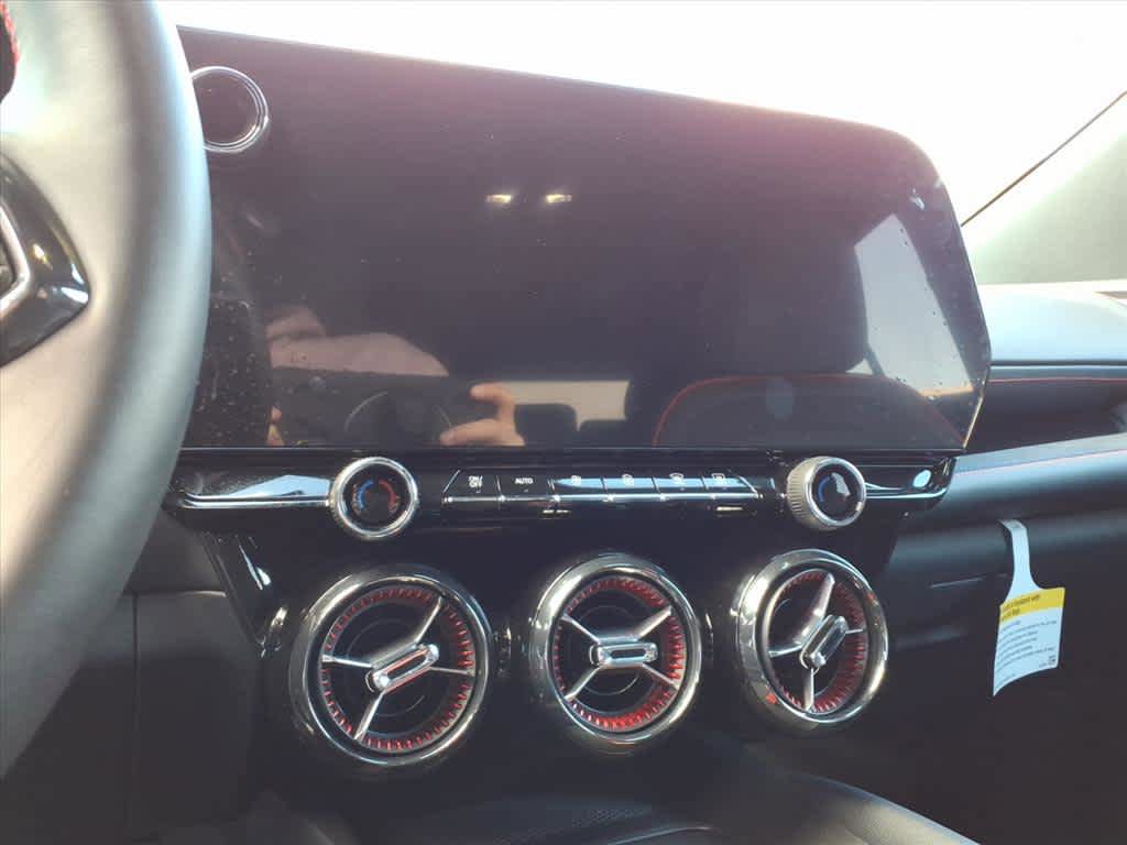 Used 2025 Chevrolet Blazer EV RS RWD image 10
