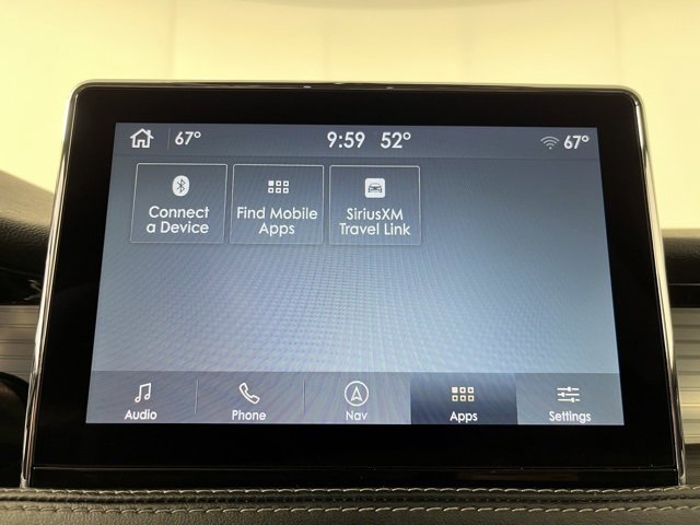 Used 2022 Lincoln Corsair AWD w/ Equipment Group 101A image 29