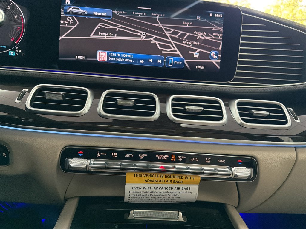 Used 2026 Mercedes-Benz GLE 350 4MATIC image 35