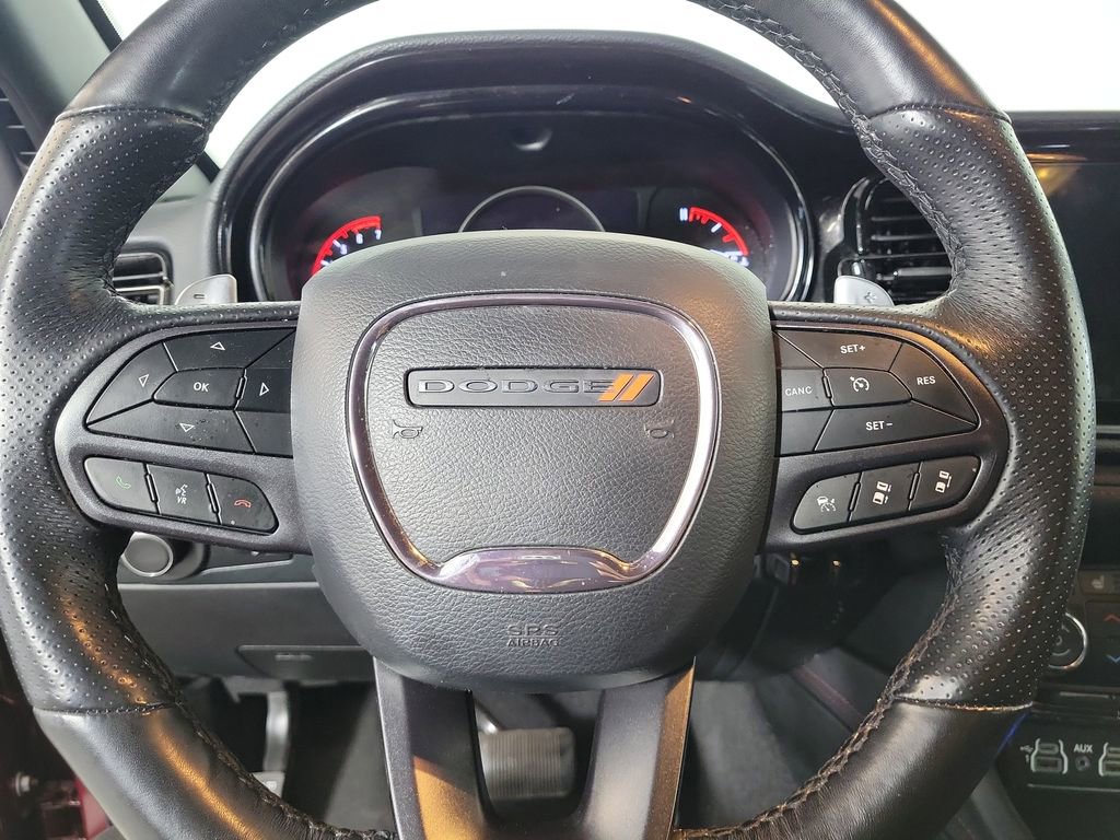 Used 2024 Dodge Durango R/T RWD image 15