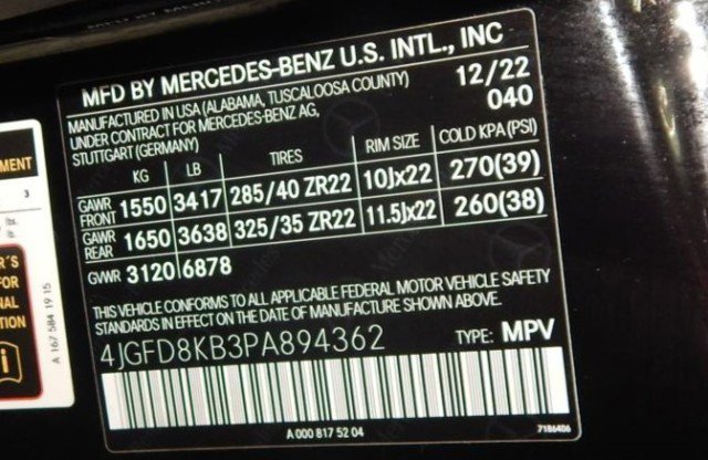 Used 2023 Mercedes-Benz GLE 63 AMG S image 11