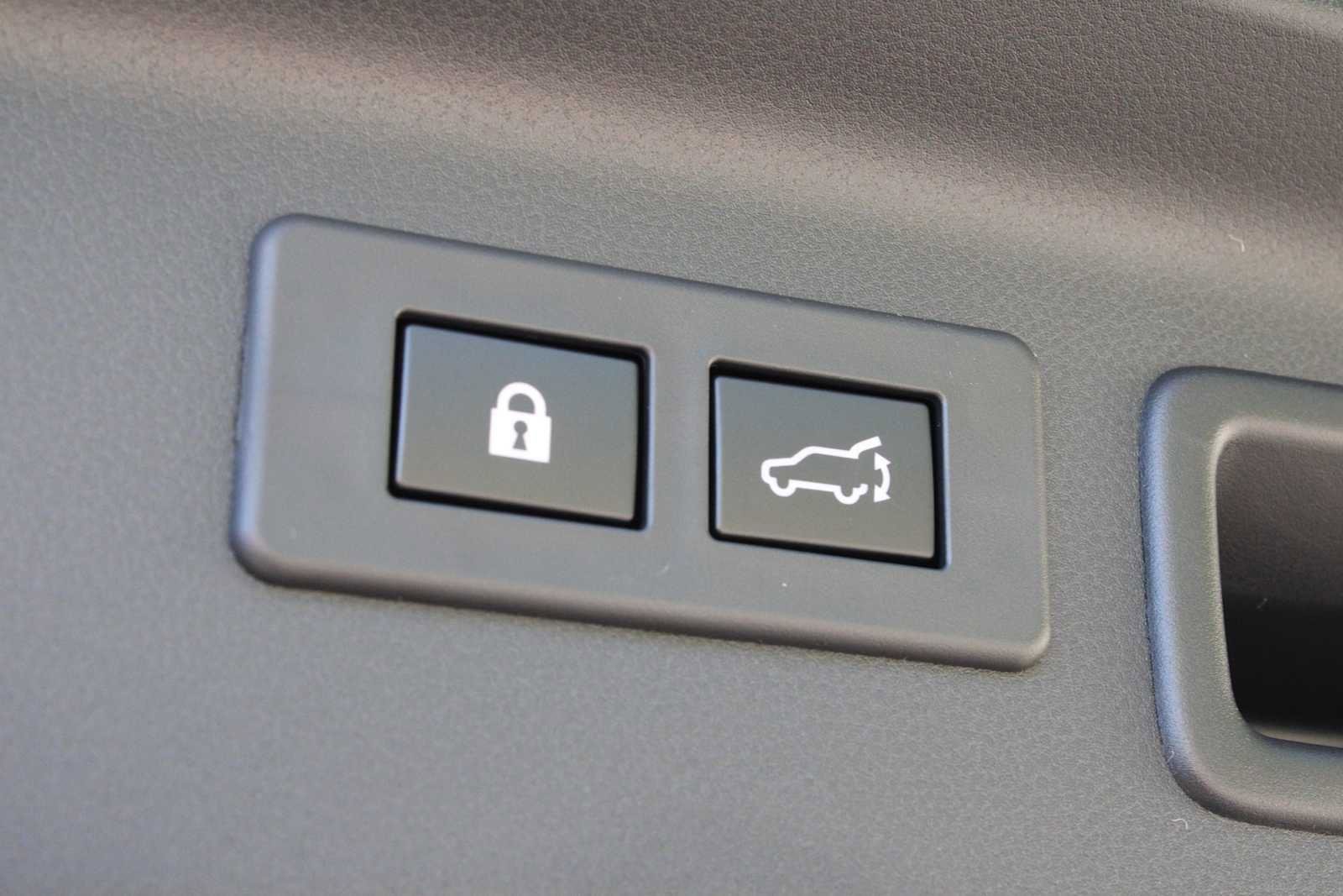 New 2025 Subaru Forester Limited image 15