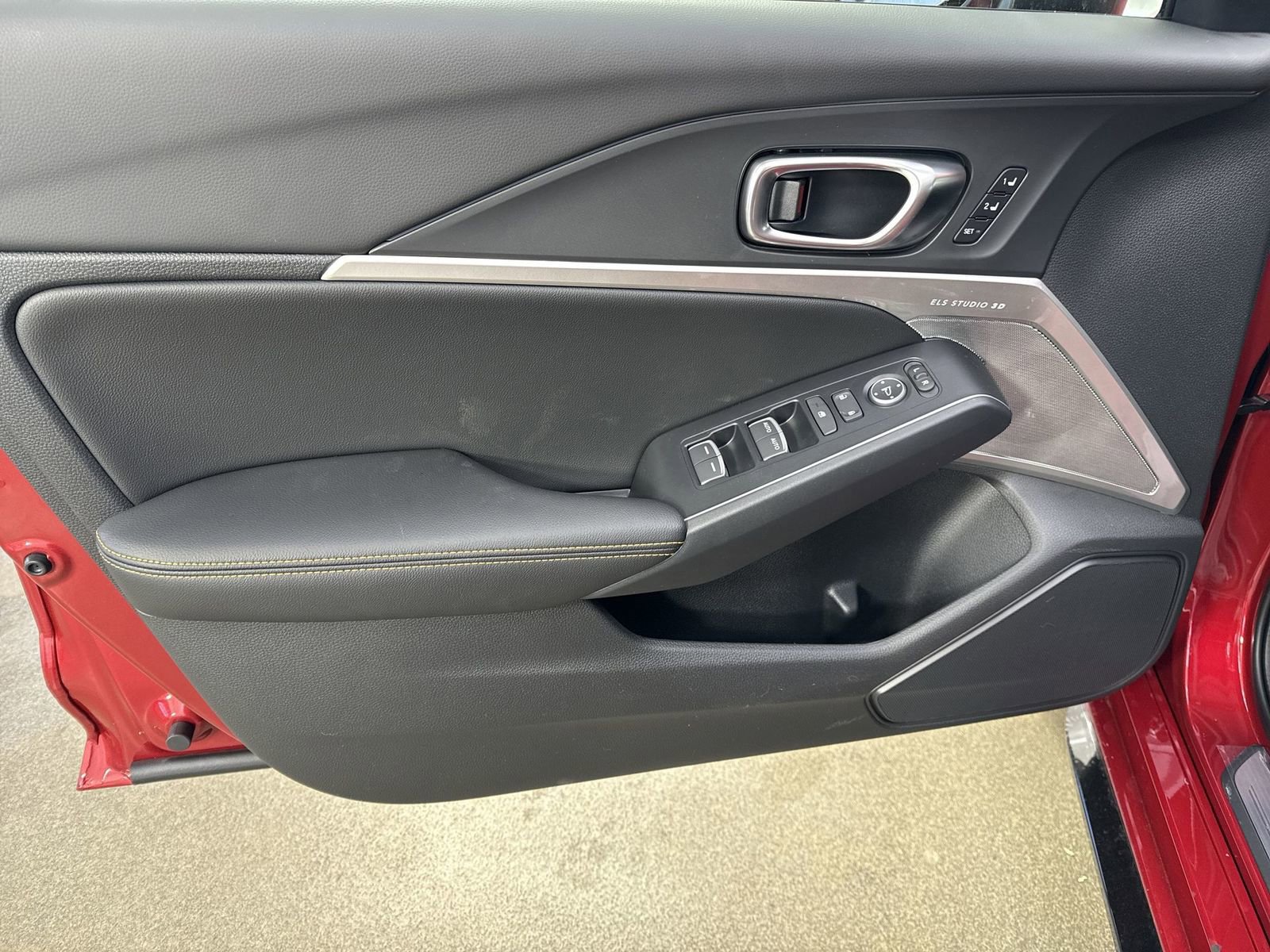 New 2026 Acura Integra A-Spec FWD image 20