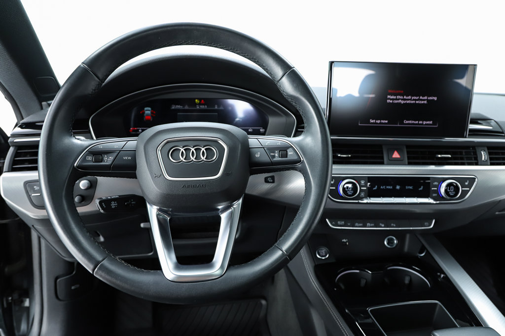 Used 2024 Audi A5 2.0T Prestige AWD/4WD image 24